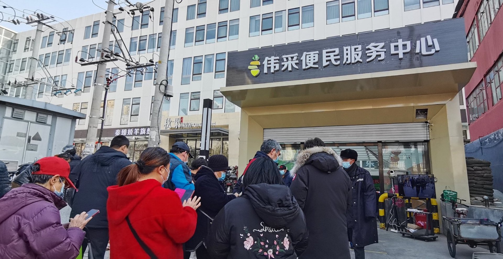 闲羊留学服务